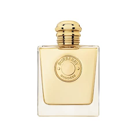 echantillon burberry goddess|Burberry goddess eau de parfum.